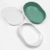 Cat toilet tray with COSMO mesh (gray)