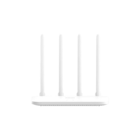 Wi-Fi Wireless Xiaomi Router AC1200, 10/100/1000, white