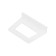 The handle for mosquito nets is large transparent,