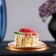 Figure soap "Cake Napoleon" 100gr