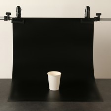 Photophone for subject shooting 