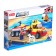 Designer city "Beach Rescuers", 172 details