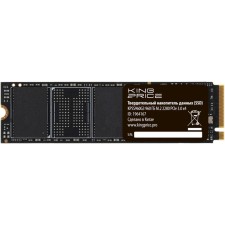 SSD KingPrice PCIe 3.0 X4 960GB KPSS960G3 M.2 2280
