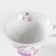 Tea couple ceramic "Provence", 2 items: a cup 230 ml, a saucer d = 15 cm