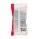 Clip for a pipe Ø 32 mm black (10 pcs./Union) Rexant