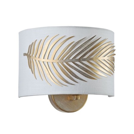 Bra Maytoni H428-WL-01-WG, 1HE14, 40W, 12x19x24 cm, color gold-1