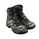 Tracking shoes Elkland 159, winter, camouflage, size 44