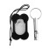 Set for training: a clker with 4 tonality modes and a whistle, a mix of flowers