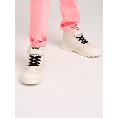 Sneakers for the girl PlayTode, size 34-1