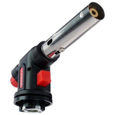 Gas burner 504s with piezing-6