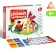 Board family game to explain the words "Big Pantomime"