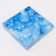 Confectionery packaging with PVC "Miracles Time", 16 x 16 x 3 cm