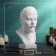 Bust "Lenin V.I" 13x8x8cm