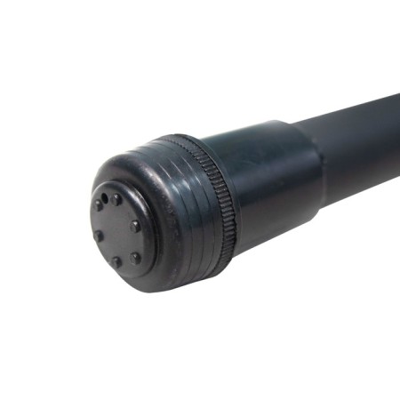 Telescopic fiberglass rod, test 10-40 g-3
