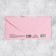 Money envelope "Congratulations!" Silver bow, 16.5 x 8 cm