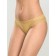 Women's cowards, size 44, ocher color