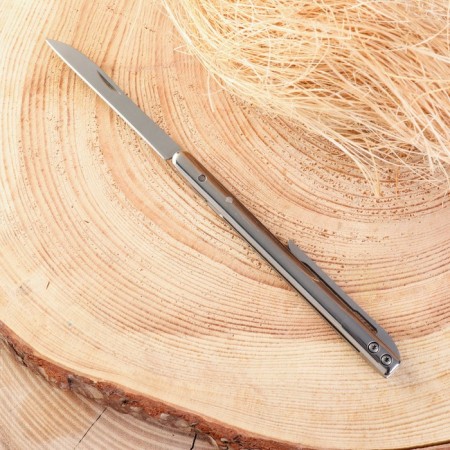 Folding "pen" 18cm, blade 70mm/1.5mm-1