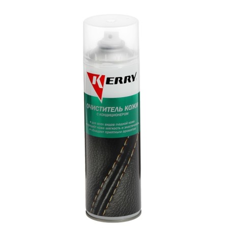 Kerry Contractor Cleader, 650 ml, aerosol