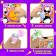 A set of surprises "Cool-Verti. Pets "