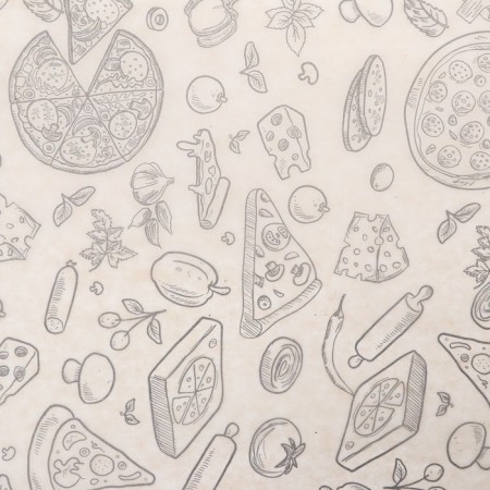 Subperse, food "pizza" 0.38 x 5 m-3