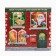 Advent calendar with milk chocolate "Snake", 48 g (6 pcs. X 8 g).