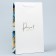 Gift package for two bottles, packaging, Present for You, 35 x 20 x 9 cm
