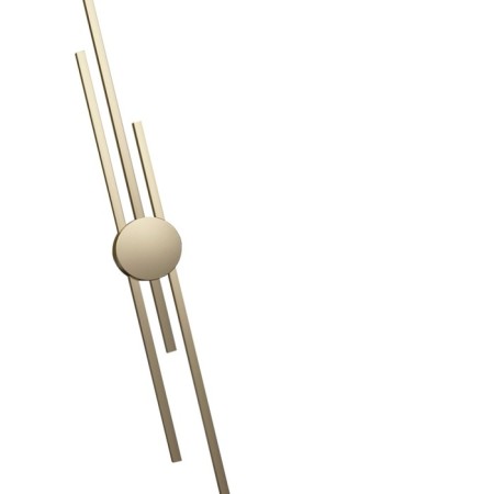 Wall lamp "Lorin", size 12x6x120 cm, 35W, LED, 3000K-1