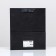Laminated packet "Black", 23 x 27 x 11.5 cm
