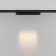 Technical TR195-3-10W2.7K-M-B POINTS track lamp, 378x35x64 mm, LED, 10W, 680LM, 2700K, black color black