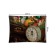 Decorative panel with photo printing "New Year knocks", horizontal, size 150x200 cm
