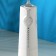 Irrigator for the oral cavity Windigo LIR-05, portable, 230 ml, 4 modes, 2 nozzles, batteries