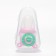 Nibbler with silicone mesh, rotating piston, pink color