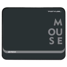Mouse mat A4Tech FSTYLER FP20, Game, 250x200x2mm, black