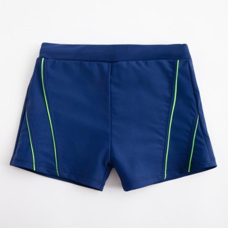 Bathing swimming trunks for the boy Minaku "Sport", height 122-128