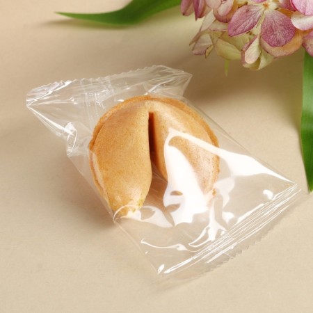 Cookies with prediction "March 8", 1 pc.-3