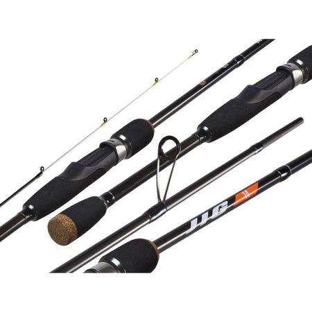 Salmo Diamond Jig 14, test 4-14, length 2.1 m.-1