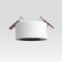 Introduced LED LED Elektrostandard, Glam, 85x85x66 mm, 10W, LED, 1080LM, 4000K, white, black color.
