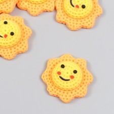 Decor for creativity plastic 