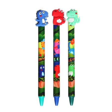 Dragon Gel Handle, Mix