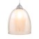 Suspended lamp Freya Fr5375PL-01CH1 ASTERY, 170x170x900 mm, E27, 1x60W, color chromium