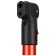 Bicycle pump Dream Bike, color mix