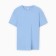 T-shirt male, Blue color, river 52