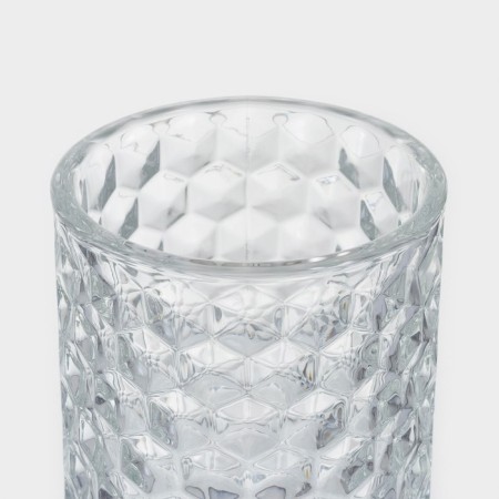 Glass candy "Bohemia. Crown ”, 9.5 × 20 cm-2