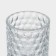 Glass candy "Bohemia. Crown ”, 9.5 × 20 cm