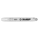 Tire for electric and chainsaw bison type 4, 70204-40, step 3/8 ", groove 1.3 mm, 40 cm, 56 teeth