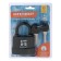 The castle of the hinged "Allur" VS1Ch-376P, D = 10.8 mm, moisture-proof, 6 keys