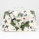 Bag - Animal Carriage "Airplanes", White, Size M, 40 x 21 x 27 cm