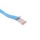 Ecola Pro 5 m, IP20, SMD5050, 60 LED/m, 14.4 W/m, 12 V, RGB