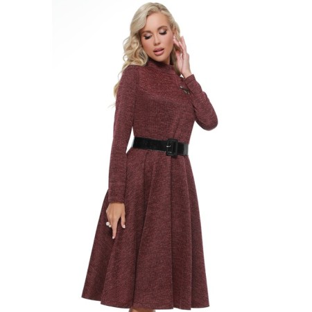 Women's dress, size 52-3