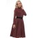 Women's dress, size 52